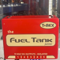 T Rex Fuel Tank Junior (USATO)