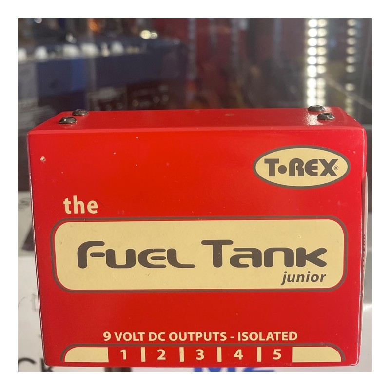 T Rex Fuel Tank Junior (USATO)