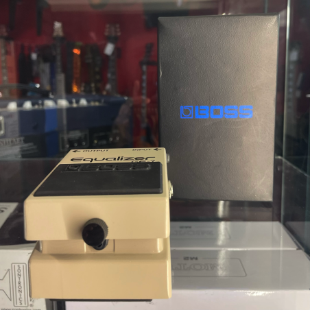 BOSS GE7 (USATO)