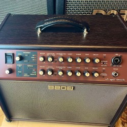 BOSS Acoustic Singer Pro (USATO)