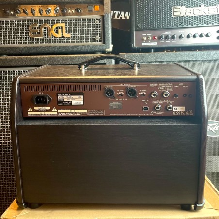 BOSS Acoustic Singer Pro (USATO)