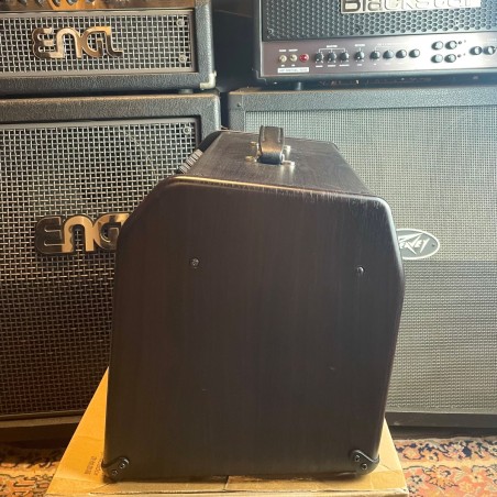 BOSS Acoustic Singer Pro (USATO)