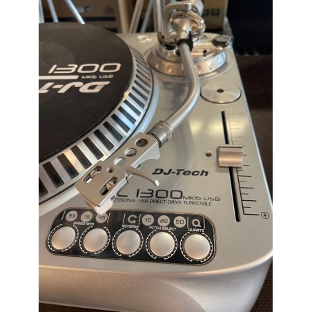 DJ Tech SL1300 MK6 USB (USATO)