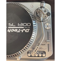 DJ Tech SL1300 MK6 USB (USATO)