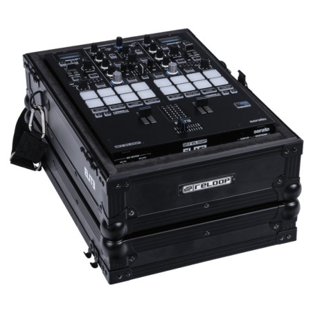 Reloop Premium Battle Mixer Case
