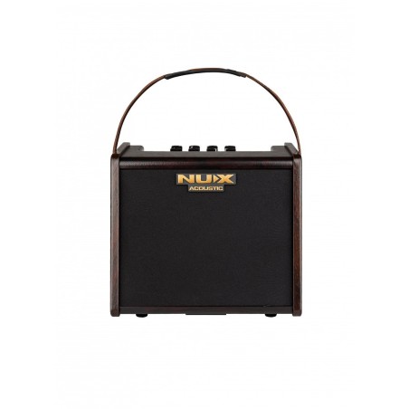 NUX AC-25
