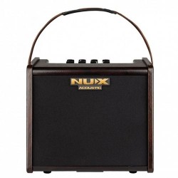 NUX AC-25