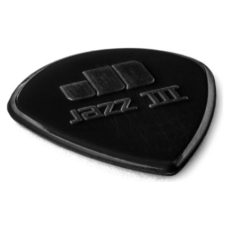 Dunlop 47P3S Stiffo-sharp