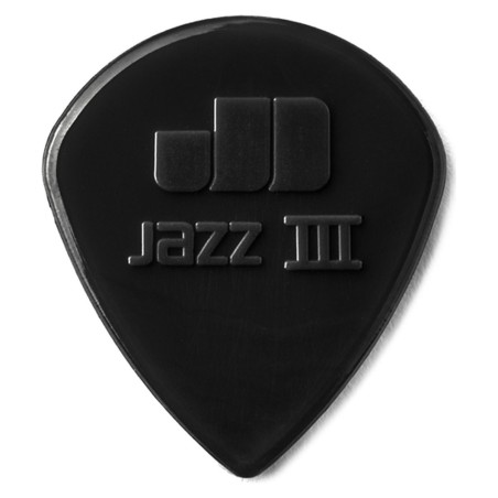 Dunlop 47P3S Stiffo-sharp