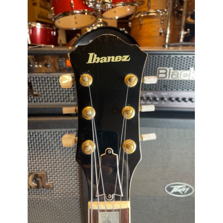 Ibanez FG100 Natural (USATO)
