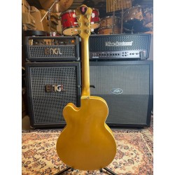 Ibanez FG100 Natural (USATO)