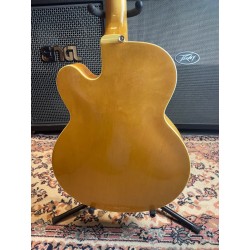 Ibanez FG100 Natural (USATO)