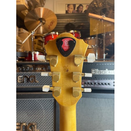 Ibanez FG100 Natural (USATO)