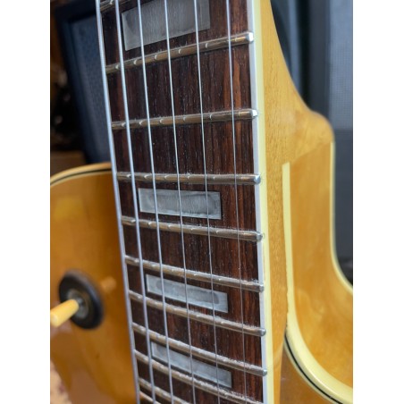 Ibanez FG100 Natural (USATO)