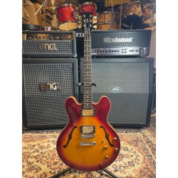 Epiphone The Dot Red Burst (USATO)