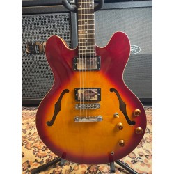 Epiphone The Dot Red Burst (USATO)