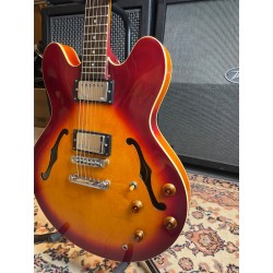 Epiphone The Dot Red Burst (USATO)