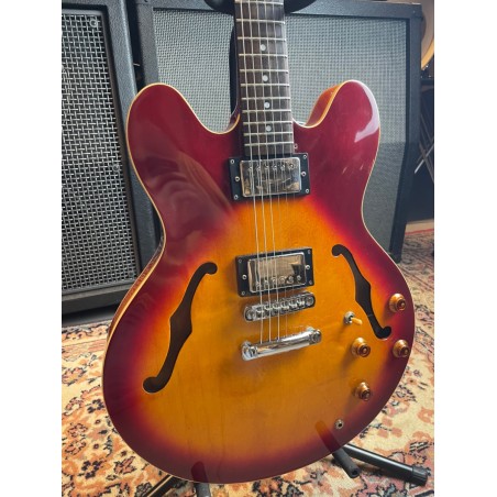 Epiphone The Dot Red Burst (USATO)