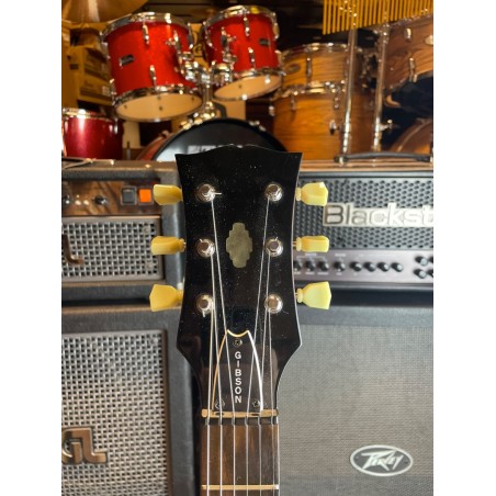 Epiphone The Dot Red Burst (USATO)