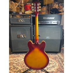 Epiphone The Dot Red Burst (USATO)