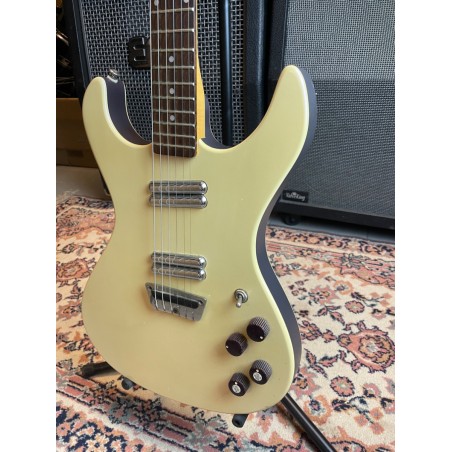 Danelectro Hodad Vintage WH (USATO)