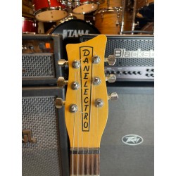Danelectro Hodad Vintage WH (USATO)