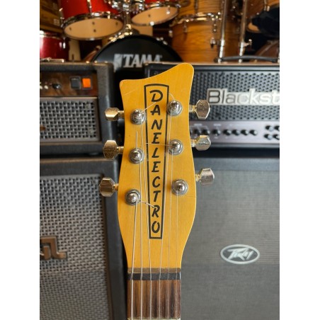 Danelectro Hodad Vintage WH (USATO)