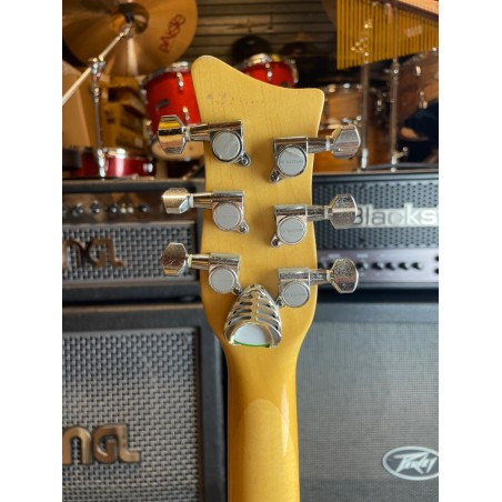 Danelectro Hodad Vintage WH (USATO)
