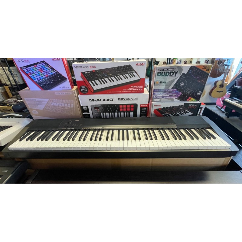 CASIO CDP130 BK (USATO)