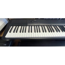 CASIO CDP130 BK (USATO)