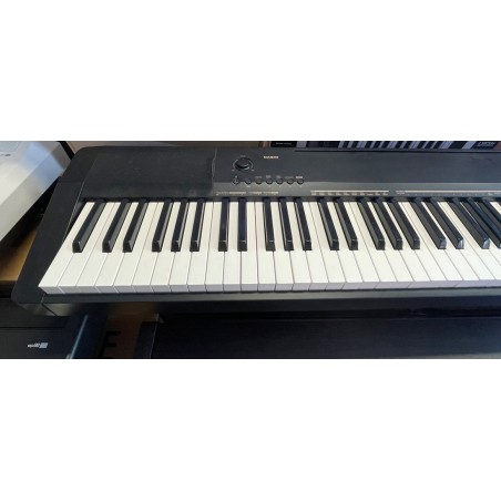 CASIO CDP130 BK (USATO)