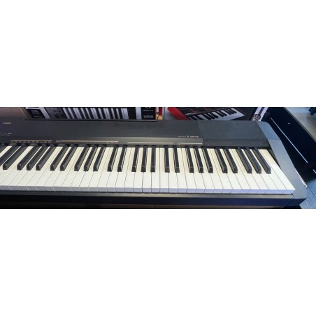 CASIO CDP130 BK (USATO)