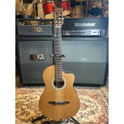 José Torres JTC-1 CE (USATO)