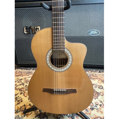 José Torres JTC-1 CE (USATO)