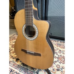 José Torres JTC-1 CE (USATO)
