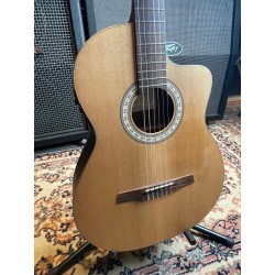 José Torres JTC-1 CE (USATO)
