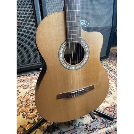 José Torres JTC-1 CE (USATO)