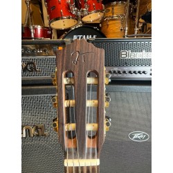 José Torres JTC-1 CE (USATO)