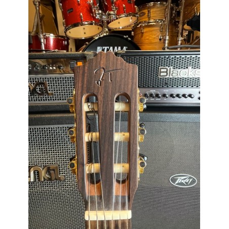 José Torres JTC-1 CE (USATO)