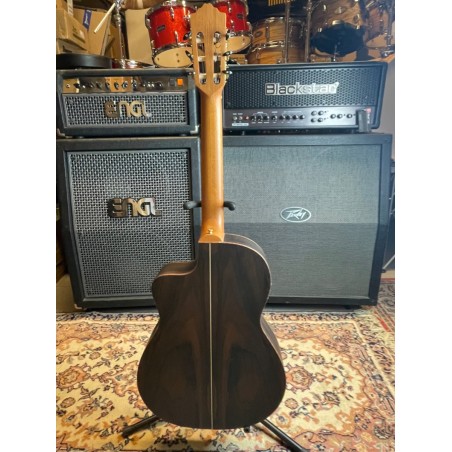 José Torres JTC-1 CE (USATO)