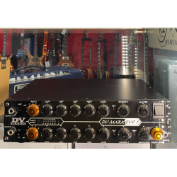DV Mark EVO1 Testata per chitarra (USATO)