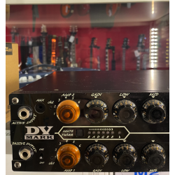 DV Mark EVO1 Testata per chitarra (USATO)