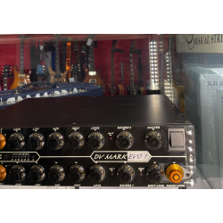 DV Mark EVO1 Testata per chitarra (USATO)