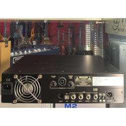 DV Mark EVO1 Testata per chitarra (USATO)