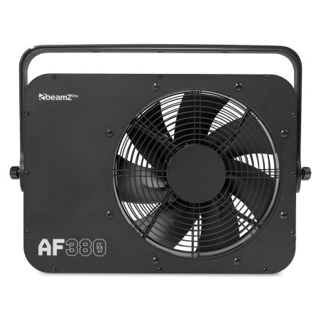 BeamZ AF380 Axial Fan DMX