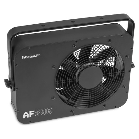 BeamZ AF380 Axial Fan DMX
