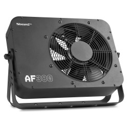 BeamZ AF380 Axial Fan DMX