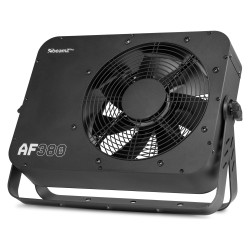 BeamZ AF380 Axial Fan DMX