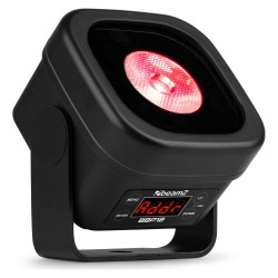 BeamZ BBP12 Mini Battery Uplight 12W Outdoor