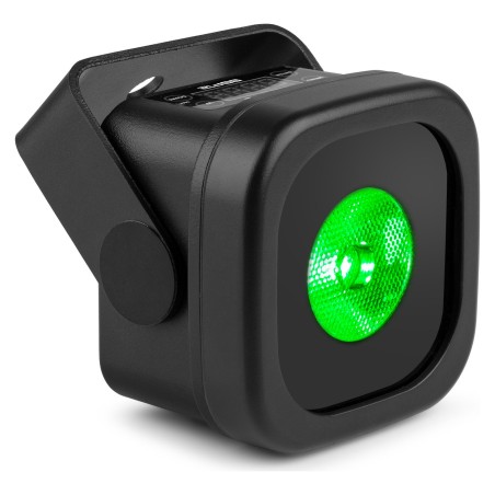 BeamZ BBP12 Mini Battery Uplight 12W Outdoor